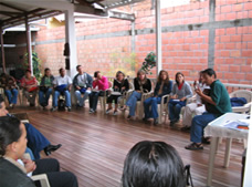 M&uacute;sica Quind&iacute;o Colombia