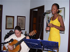 M&uacute;sica Quind&iacute;o Colombia